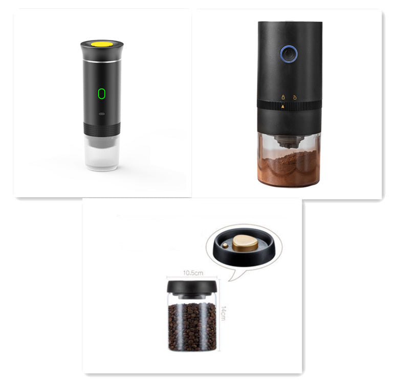 EspressoGo