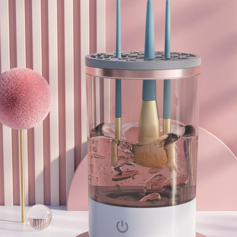 Makeup Matic