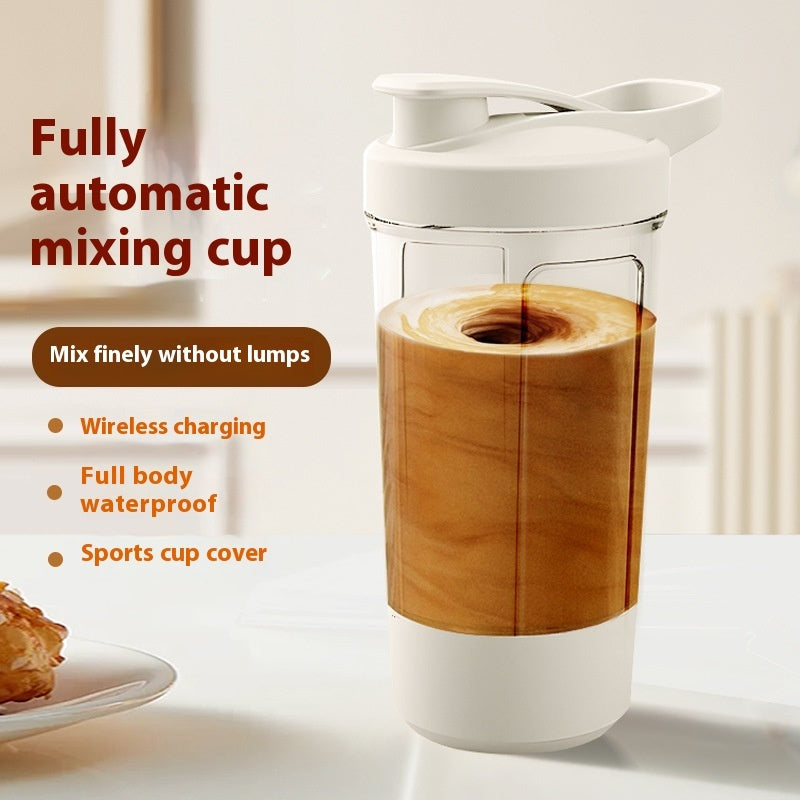 JuiceMaster ll
