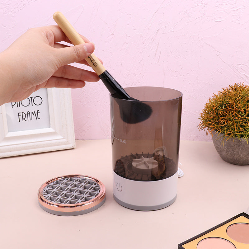 Makeup Matic