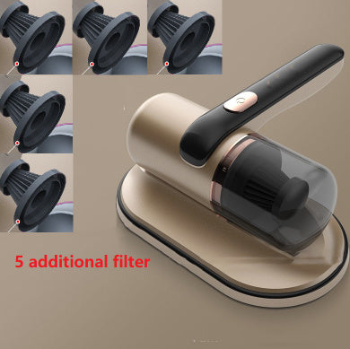 Dust Buster