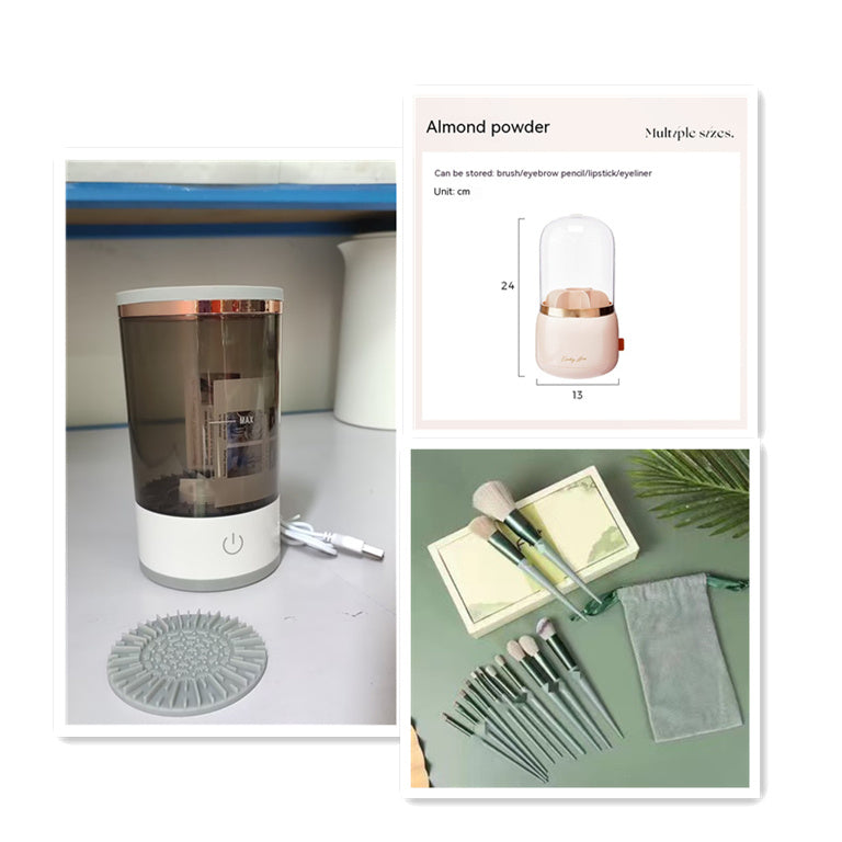 Makeup Matic