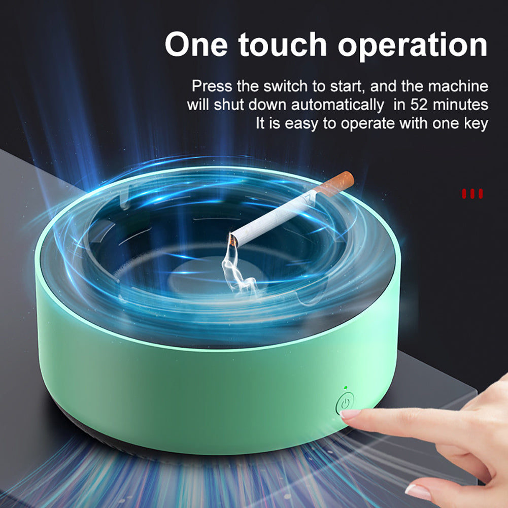 CleanBreeze Ashtray
