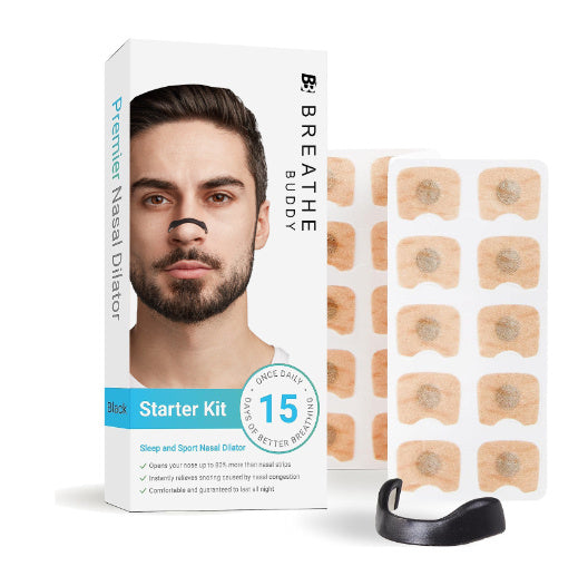 Nasal Reliever