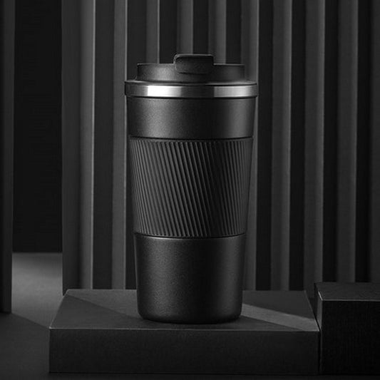Insulated Stainless Steel coffee mug