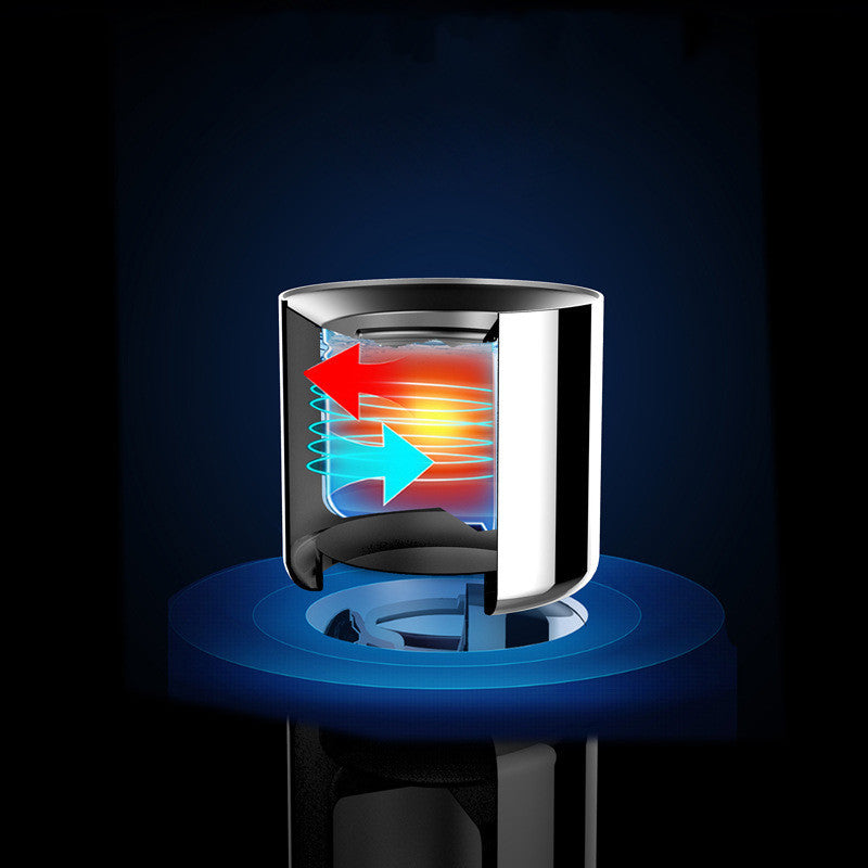 Tempo flask