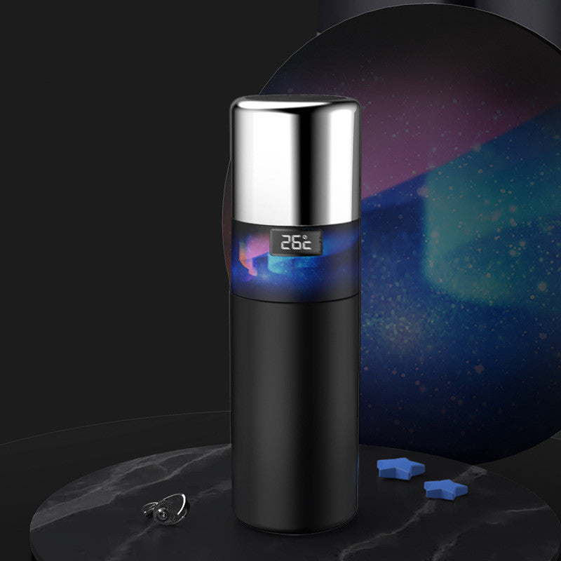 Tempo flask
