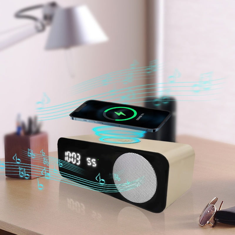 Smart Clock