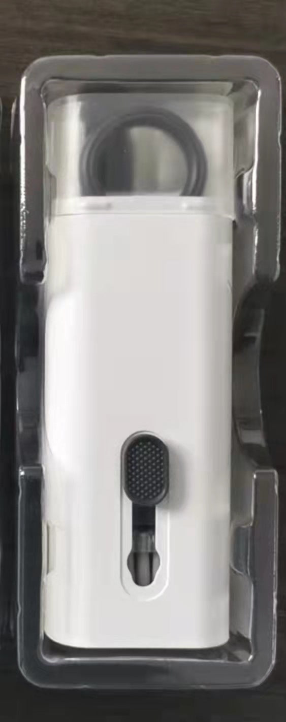 6-in-1 Bluetooth Earbud Cleaning Kit – Keep Your Sound Spotless