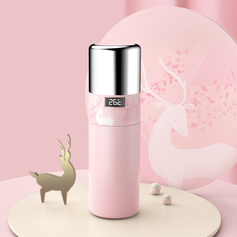 Tempo flask