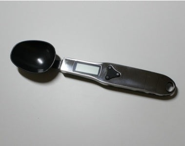 LCD Digital Measuring Cup – 2-in-1 Kitchen Scale for Accurate Measurements