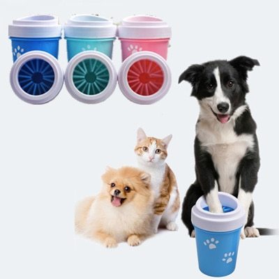 Pawsome Wash