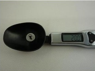 LCD Digital Measuring Cup – 2-in-1 Kitchen Scale for Accurate Measurements