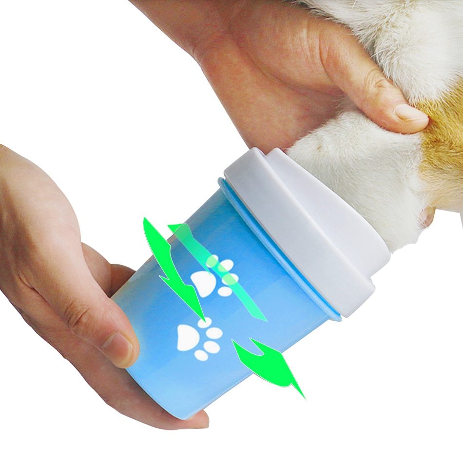 Pawsome Wash