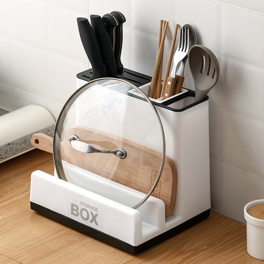 Kitchen Carrier