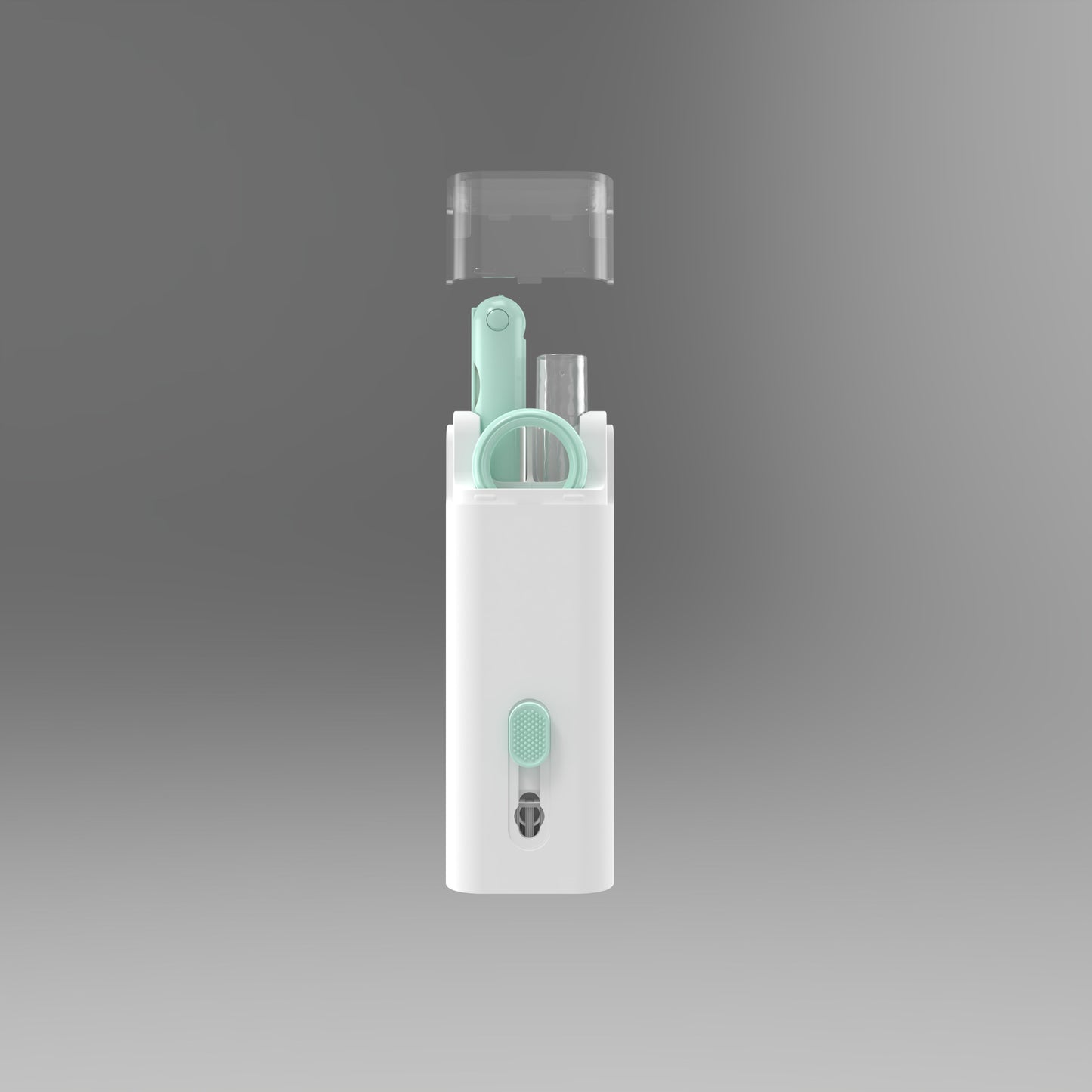 6-in-1 Bluetooth Earbud Cleaning Kit – Keep Your Sound Spotless
