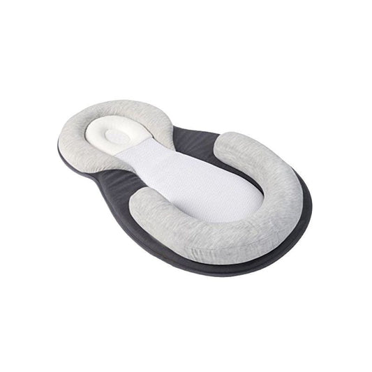 Postpartum Baby Positioning Pillow – Adjustable Slope Pillow for Side Sleeping & Anti-Overflow Milk Support
