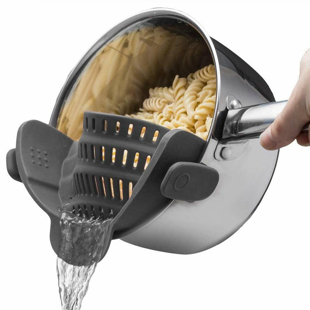 FlexiSieve
