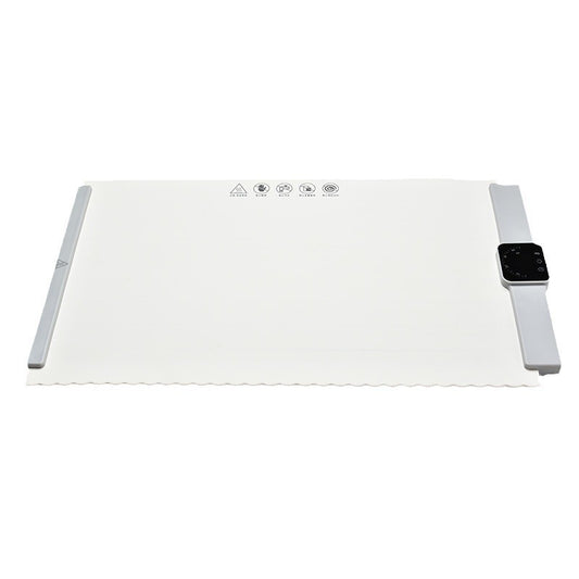 Foldable Insulated Vegetable Board – Temperature-Control Kitchen Serving Mat