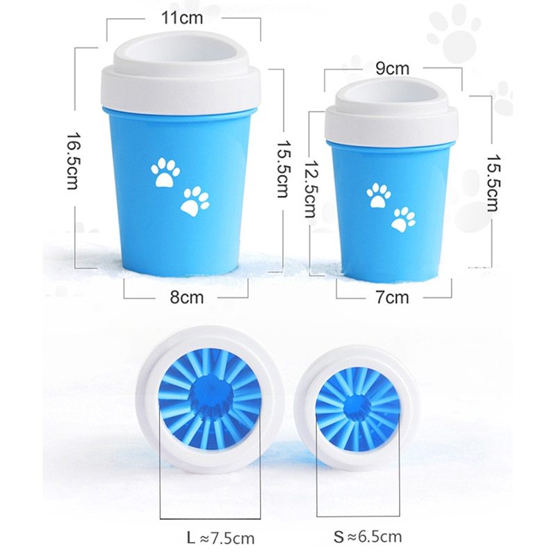 Pawsome Wash