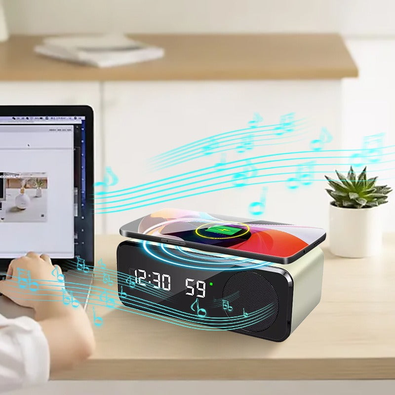 Smart Clock