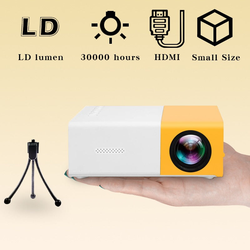 ProView Connect