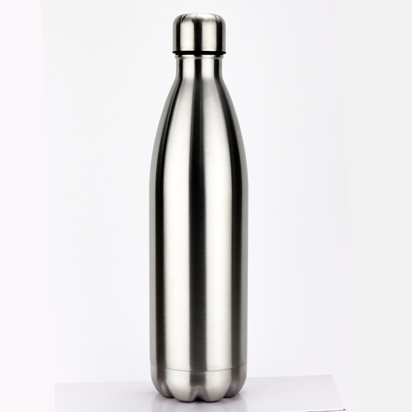 750ml Multifunction Coke-Style Stainless Thermos – Detachable Outdoor Water Bottle