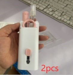 6-in-1 Bluetooth Earbud Cleaning Kit – Keep Your Sound Spotless