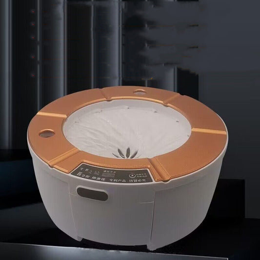 Smart Induction Ashtray – Automatic Smoke Absorbing with Rechargeable Battery